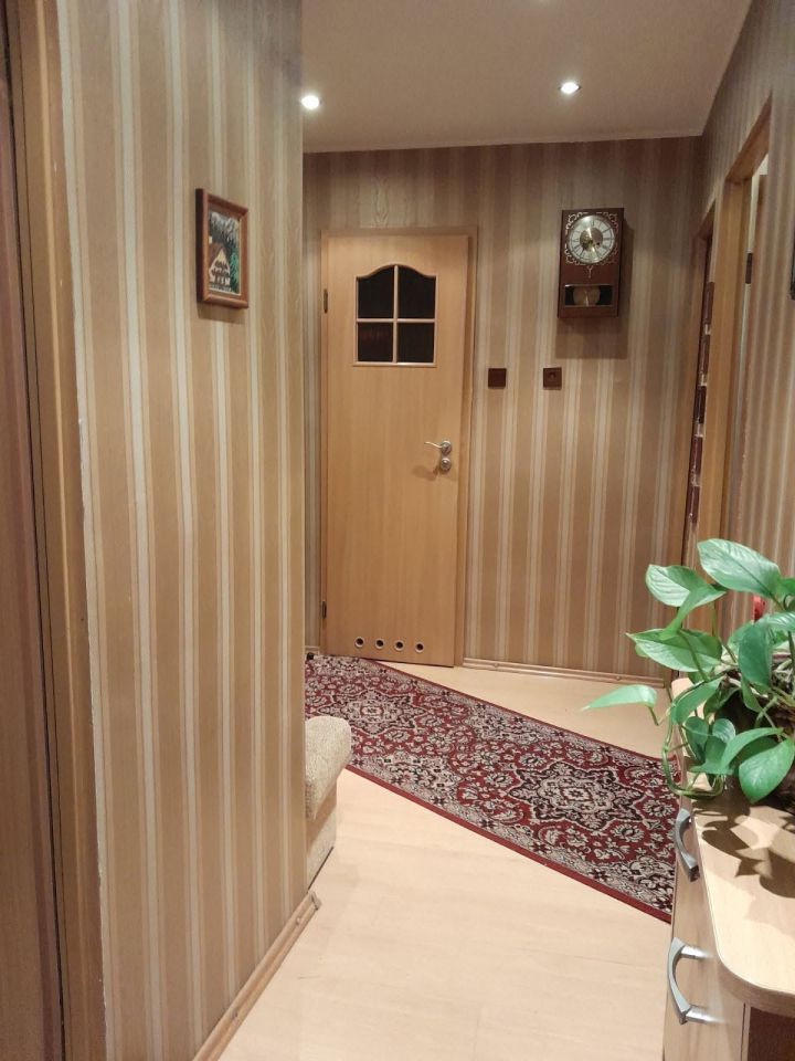 Mieszkanie 3-pokojowe Myślibórz, ul. ks. kard. Stefana Wyszyńskiego. Zdjęcie 2