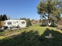 Działka rod Rumia Janowo, ul. Kazimierska. Zdjęcie 4