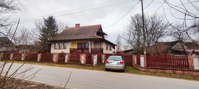 dom wolnostojący Dobreniczki. Zdjęcie 1