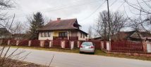 dom wolnostojący Dobreniczki
