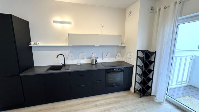 Mieszkanie 3-pokojowe Wrocław Śródmieście, ul. Marcellego Bacciarellego. Zdjęcie 8