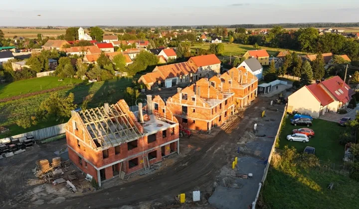 Mieszkanie 4-pokojowe Grodków