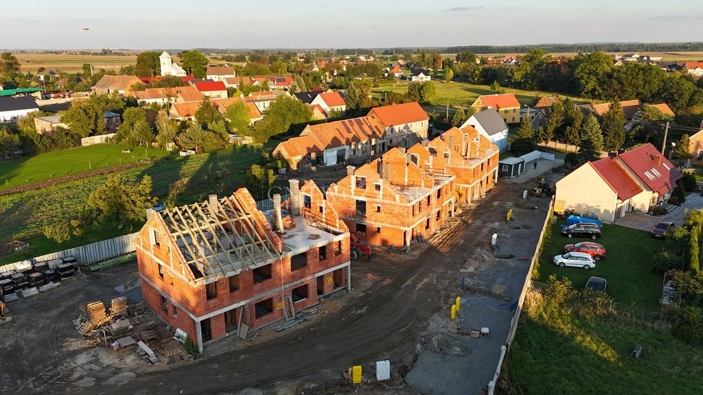 Mieszkanie 4-pokojowe Grodków