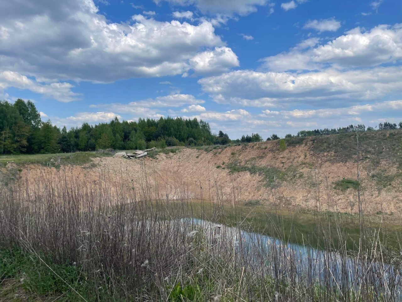 Działka Klejniki. Zdjęcie 7