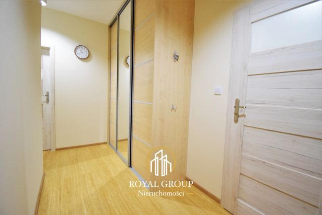 Mieszkanie 2-pokojowe Lublin Wieniawa, al. Racławickie. Zdjęcie 8