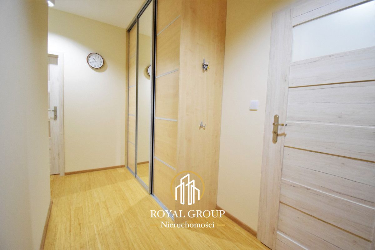 Mieszkanie 2-pokojowe Lublin Wieniawa, al. Racławickie. Zdjęcie 8