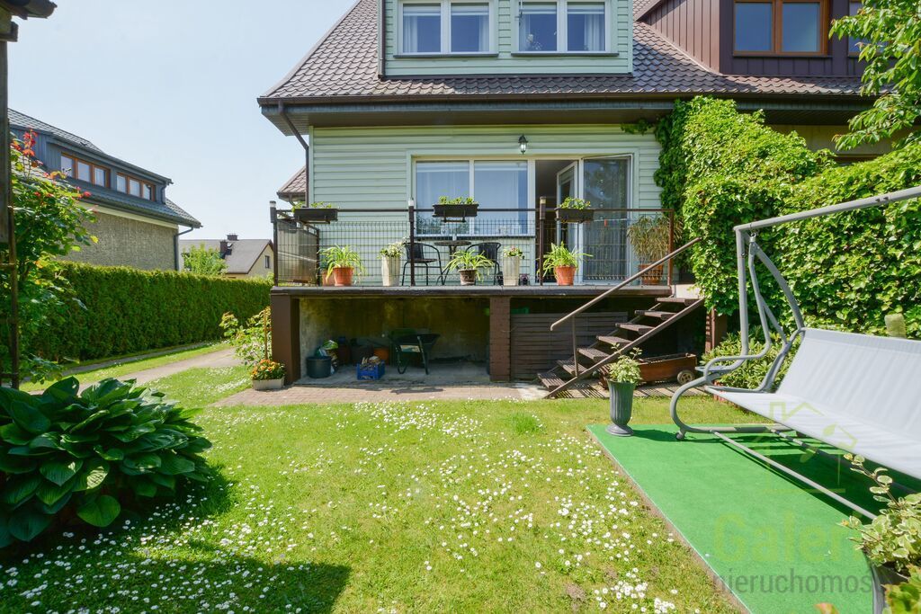 bliźniak, 5 pokoi Resko, ul. Śląska. Zdjęcie 11