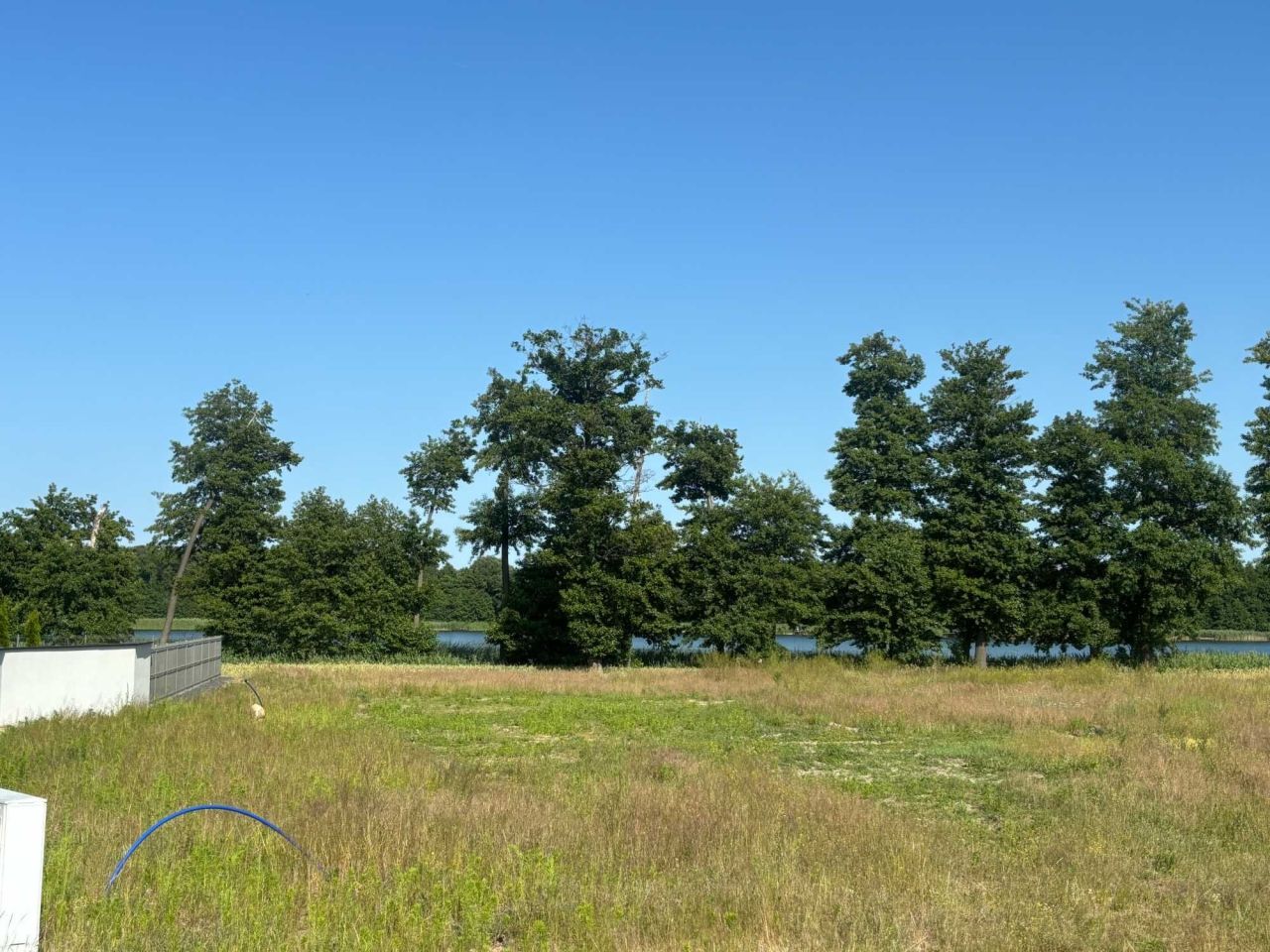 Działka budowlana Januszewice, ul. Wypoczynkowa