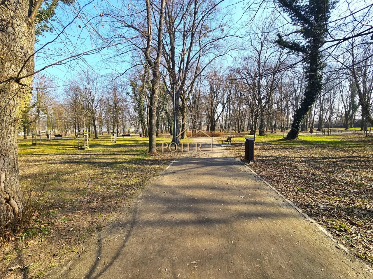 Mieszkanie 2-pokojowe Wrocław Krzyki, ul. Tarnogajska. Zdjęcie 17