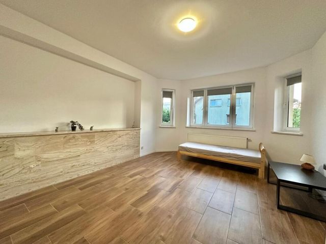 Mieszkanie 1-pokojowe Warszawa Ursynów. Zdjęcie 3