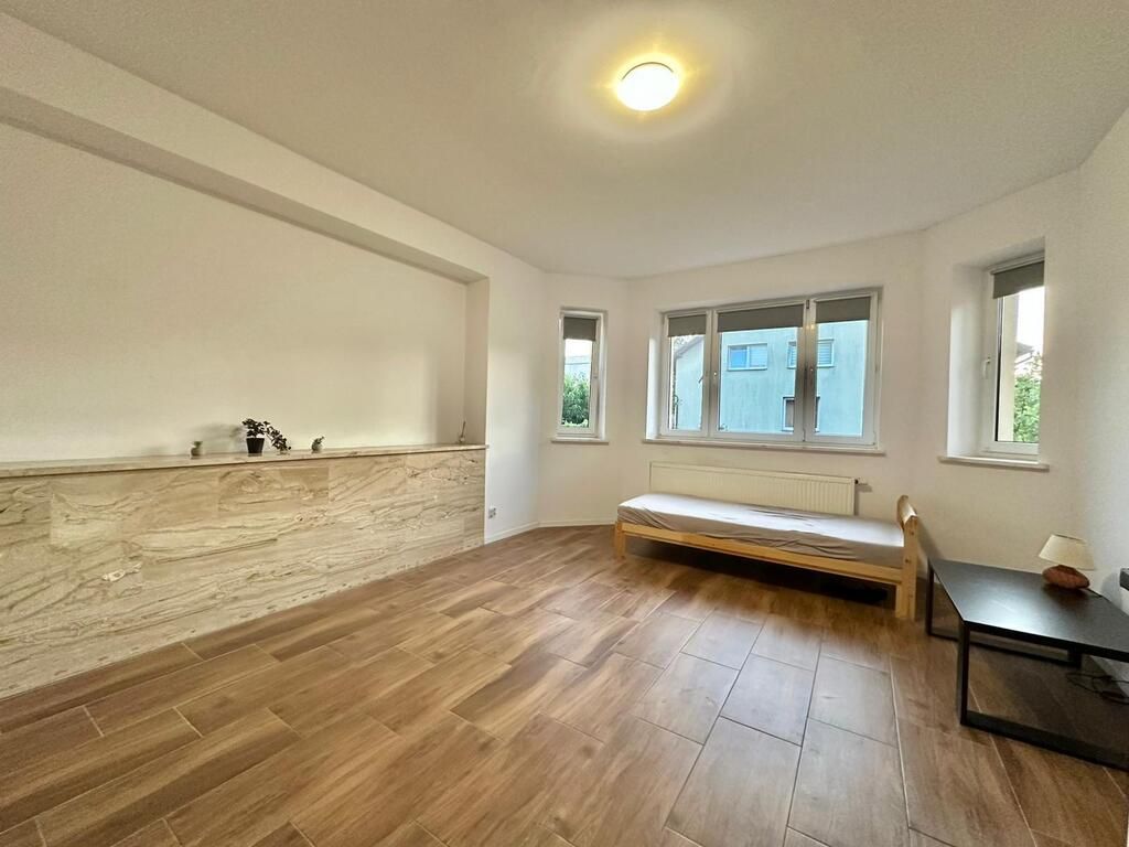 Mieszkanie 1-pokojowe Warszawa Ursynów. Zdjęcie 3