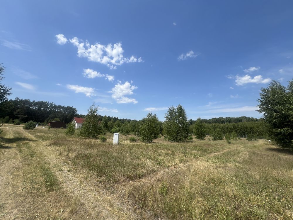 Działka budowlana Malanów. Zdjęcie 8