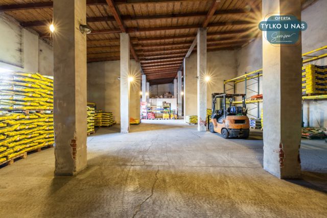 Lokal Stryków, ul. Kolejowa. Zdjęcie 9