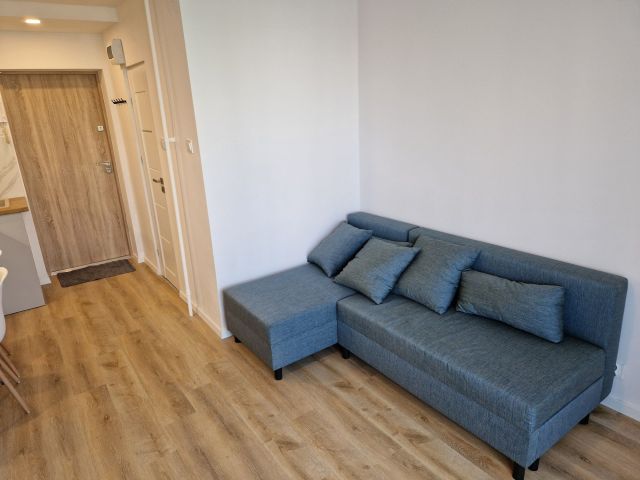 Mieszkanie 1-pokojowe Warszawa Praga-Południe, ul. Kutnowska. Zdjęcie 1