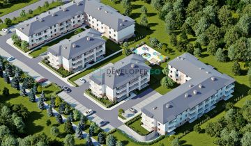 Mieszkanie 3-pokojowe Komorowo, ul. płk. Dyplomowanego Ludwika Bociańskiego