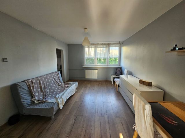 Mieszkanie 2-pokojowe Łódź Górna, ul. Ignacego Paderewskiego. Zdjęcie 1