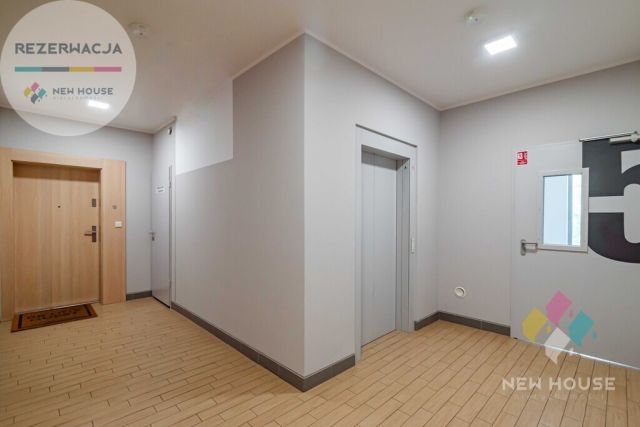 Mieszkanie 3-pokojowe Olsztyn Podgrodzie, ul. Armii Krajowej. Zdjęcie 27