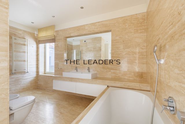 bliźniak, 6 pokoi Warszawa Wilanów, ul. Syta. Zdjęcie 10