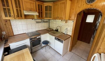 Mieszkanie 2-pokojowe Radomsko