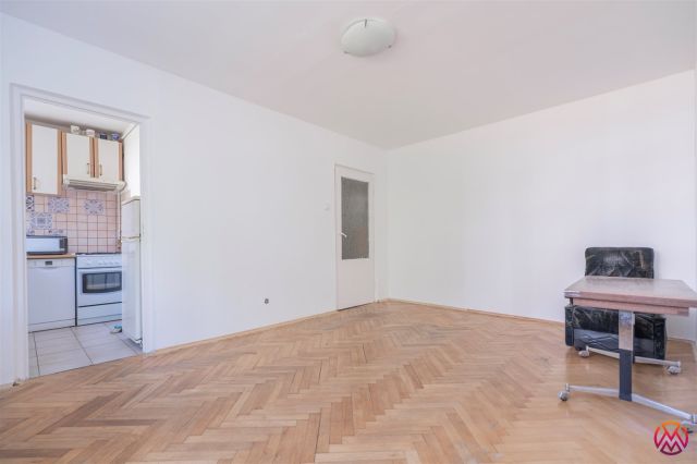 Mieszkanie 3-pokojowe Łódź Widzew, ul. gen. Stefana Grota-Roweckiego. Zdjęcie 1