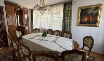 dom wolnostojący Otwock