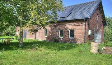 dom wolnostojący Sarnów