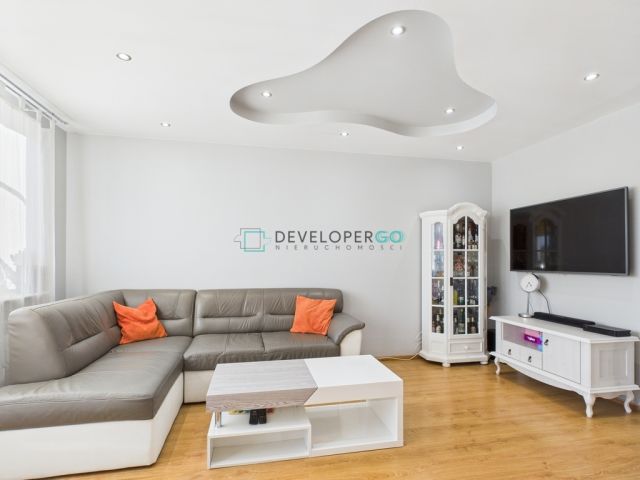 Mieszkanie 4-pokojowe Ełk, ul. Wielkanocna. Zdjęcie 2