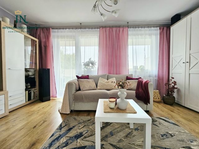 Mieszkanie 2-pokojowe Lublin Czuby, ul. Bursztynowa. Zdjęcie 1