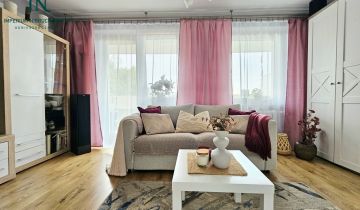 Mieszkanie 2-pokojowe Lublin Czuby, ul. Bursztynowa