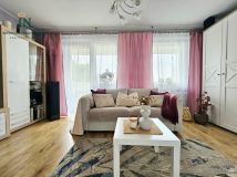 Mieszkanie 2-pokojowe Lublin Czuby, ul. Bursztynowa