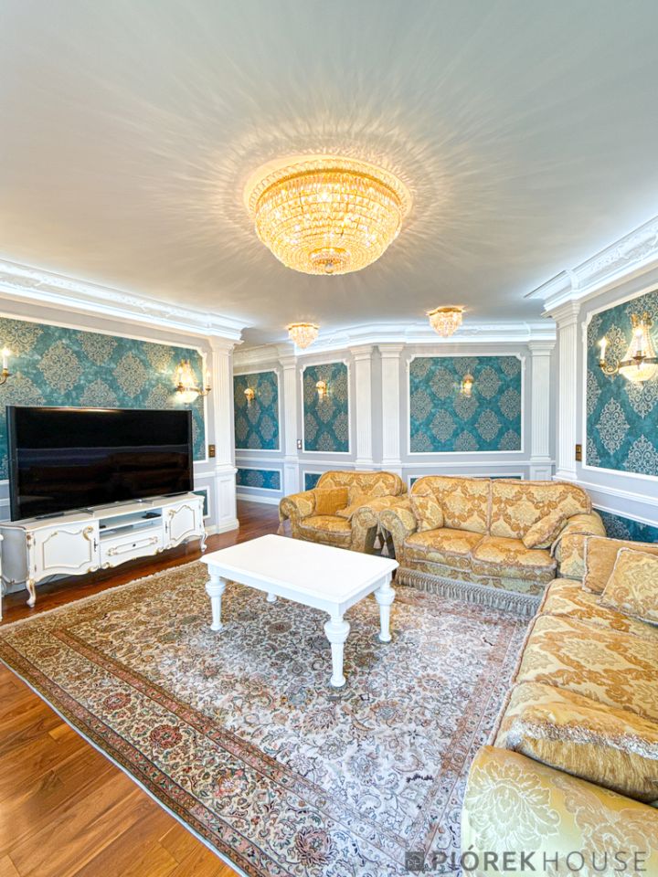 Mieszkanie 3-pokojowe Warszawa Mokotów, ul. Sułkowicka. Zdjęcie 8