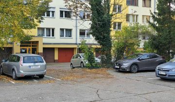 Mieszkanie 3-pokojowe Wrocław Fabryczna, ul. Dźwirzyńska