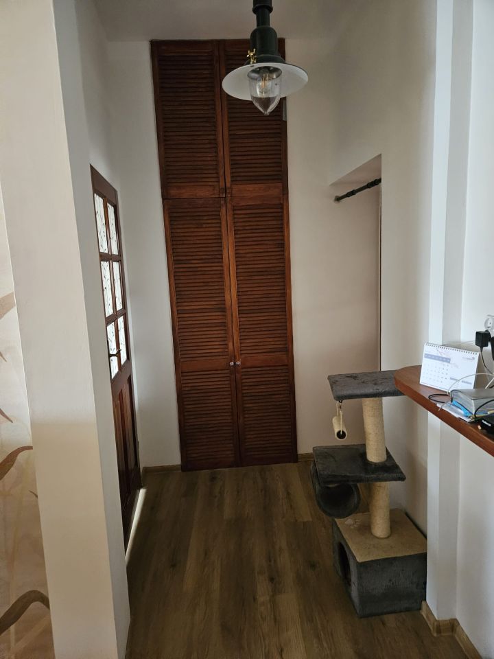 Mieszkanie 3-pokojowe Wrocław Śródmieście, ul. Bolesława Prusa. Zdjęcie 15