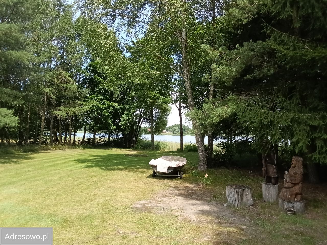 dom wolnostojący, 4 pokoje Ostroróg. Zdjęcie 17