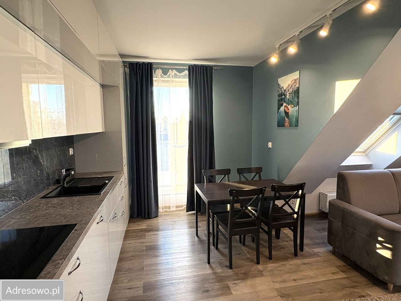 Mieszkanie 3-pokojowe Wrocław Kowale. Zdjęcie 10