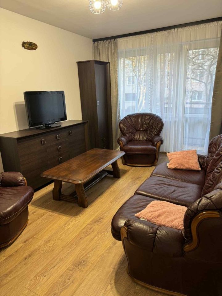 Mieszkanie 2-pokojowe Białystok Piasta, ul. Mieszka I