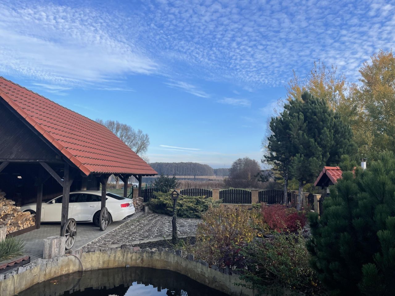 dom wolnostojący, 4 pokoje Bronków. Zdjęcie 7