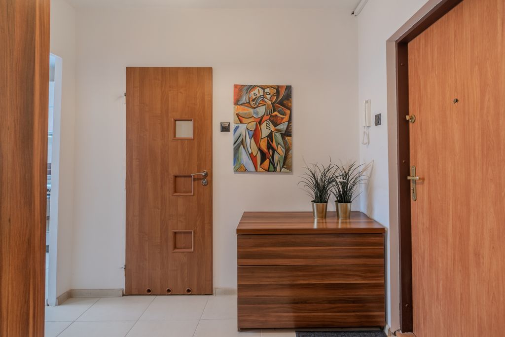 Mieszkanie 1-pokojowe Łódź, ul. Mikołaja Gogola. Zdjęcie 5