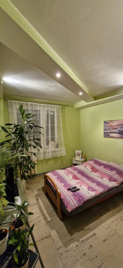 Mieszkanie 3-pokojowe Łódź Janów, ul. Jana Skrzetuskiego. Zdjęcie 7