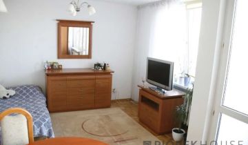 Mieszkanie 1-pokojowe Warszawa Targówek, ul. Rembielińska