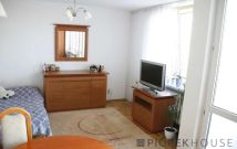 Mieszkanie 1-pokojowe Warszawa Targówek, ul. Rembielińska