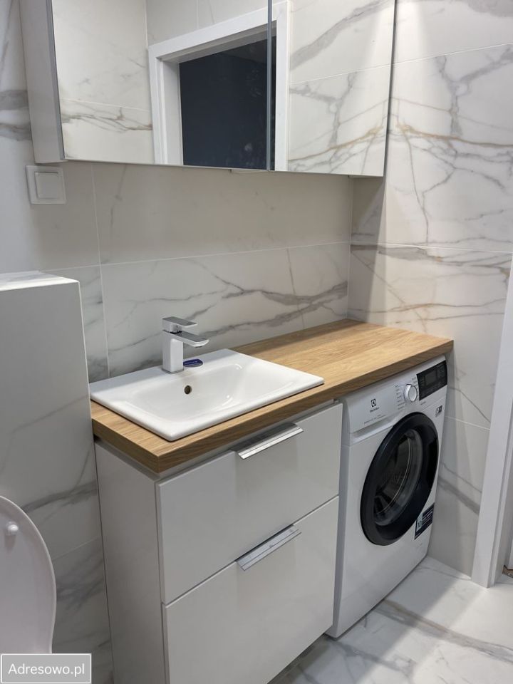 Mieszkanie 3-pokojowe Lublin Kośminek, ul. Garbarska. Zdjęcie 11