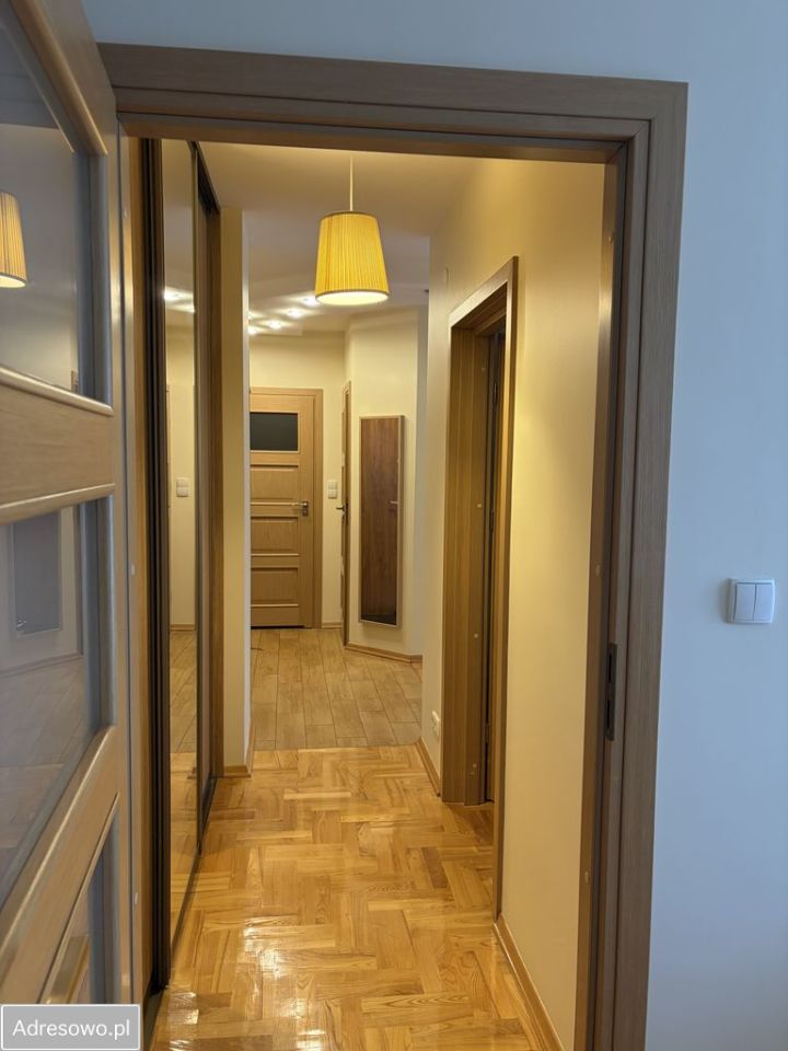 Mieszkanie 3-pokojowe Pruszków Centrum, ul. Polna. Zdjęcie 8