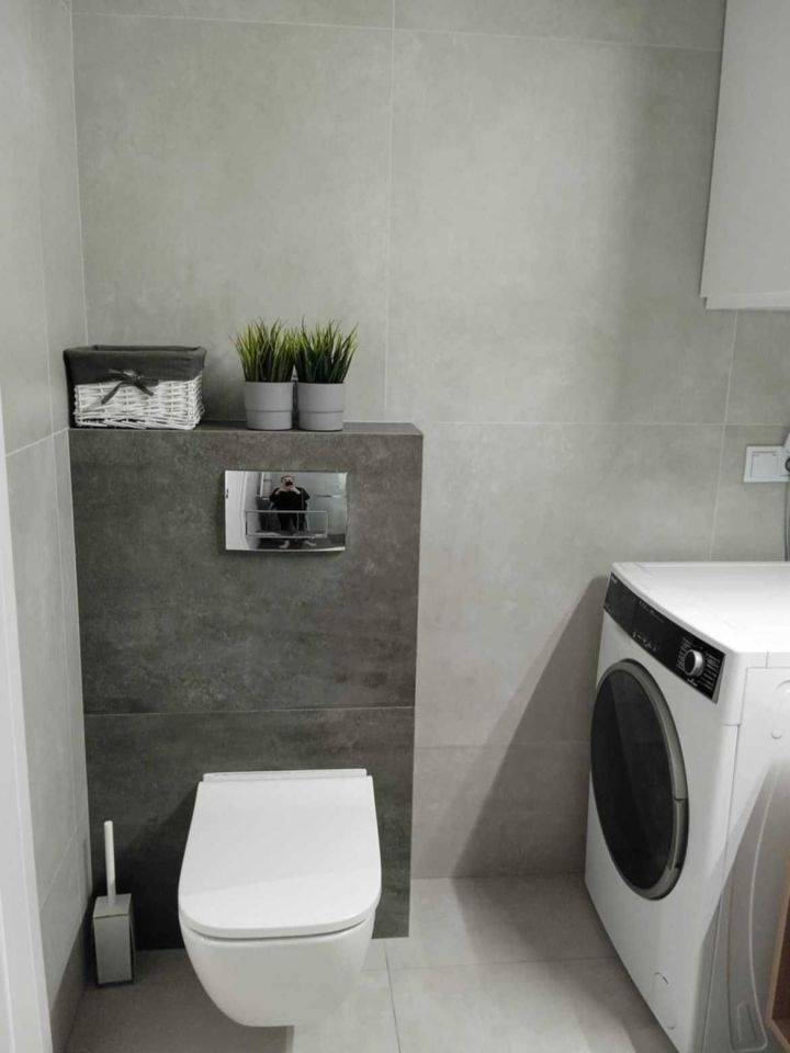 Mieszkanie 2-pokojowe Warszawa Białołęka, ul. Głębocka. Zdjęcie 6