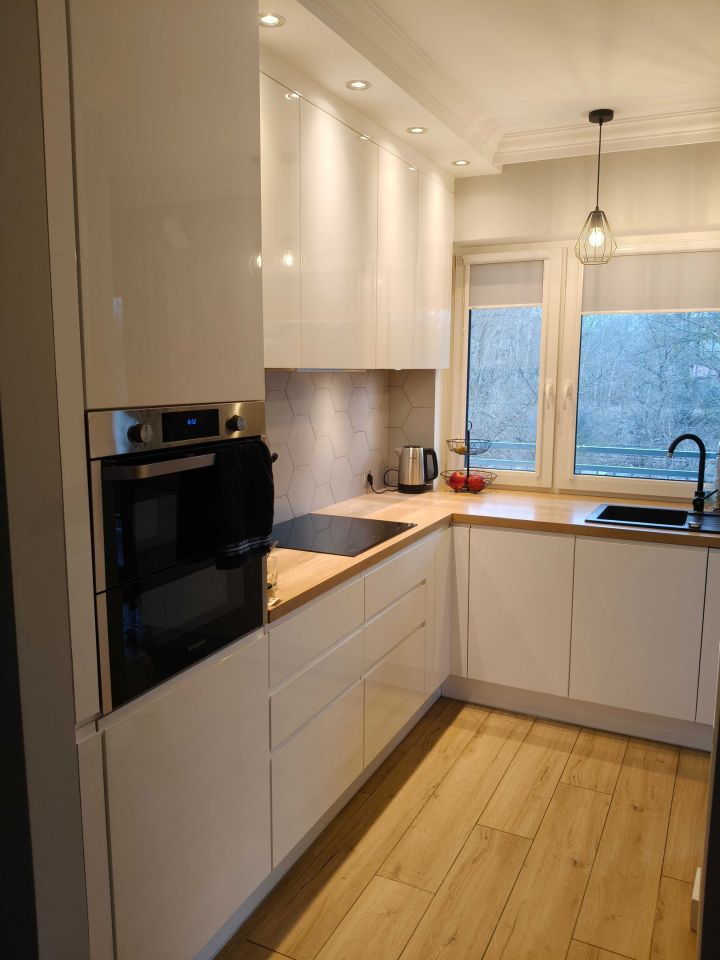 Mieszkanie 3-pokojowe Szczecin Majowe. Zdjęcie 7