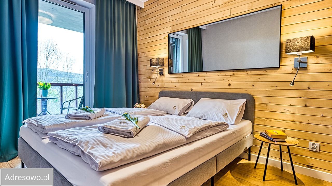 Mieszkanie 2-pokojowe Świeradów-Zdrój, ul. Źródlana. Zdjęcie 14