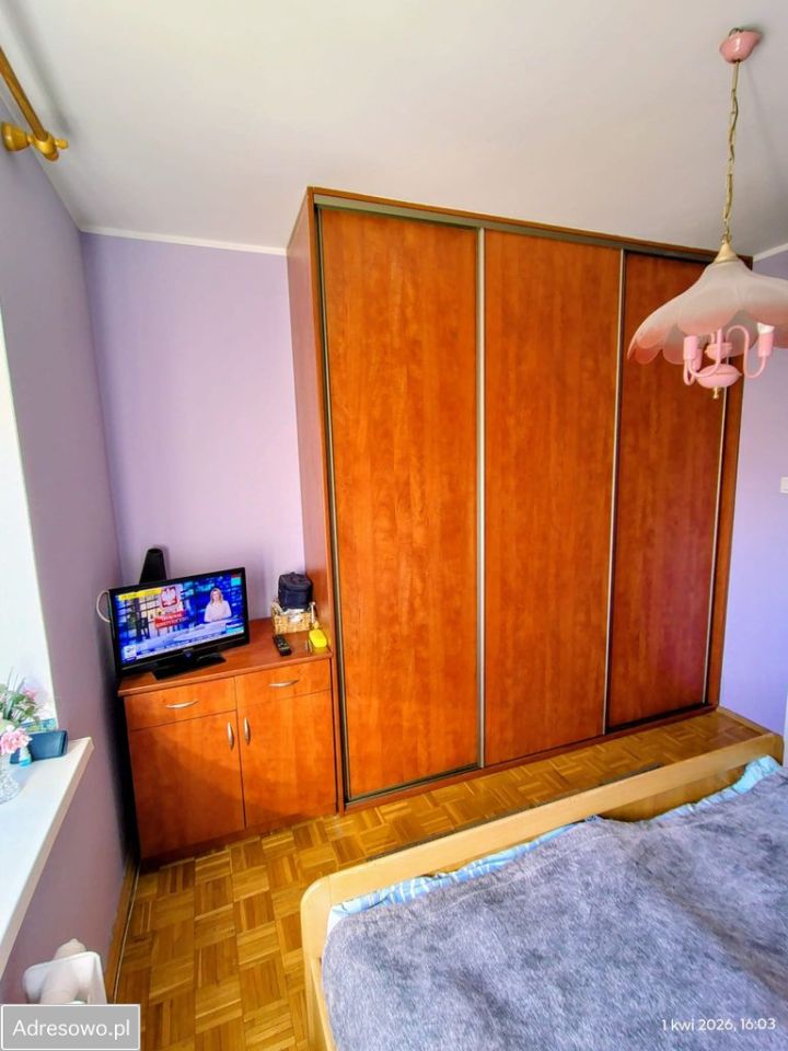 Mieszkanie 4-pokojowe Toruń Chełmińskie Przedmieście, ul. Legionów. Zdjęcie 6