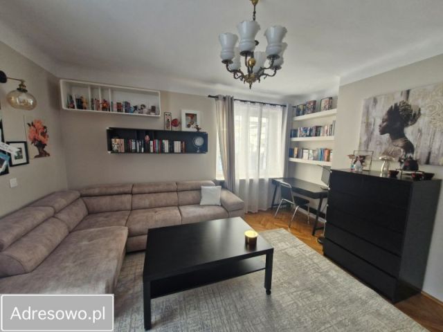 Mieszkanie 2-pokojowe Warszawa Mokotów, al. Niepodległości. Zdjęcie 1