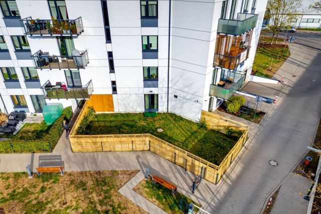 Mieszkanie 2-pokojowe Pruszków, ul. Targowa. Zdjęcie 11