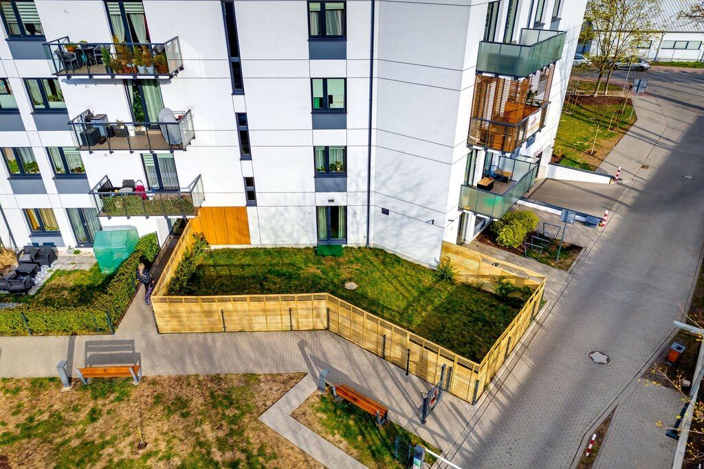 Mieszkanie 2-pokojowe Pruszków, ul. Targowa. Zdjęcie 11